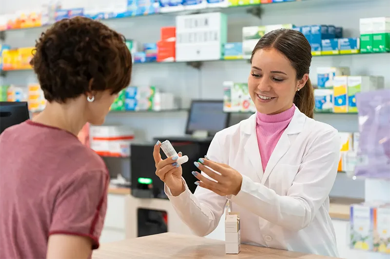 Ibn Sina Pharmacy LLC