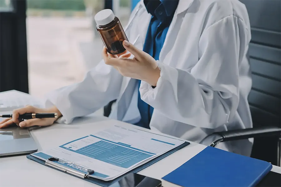 Ibn Sina Pharmacy LLC