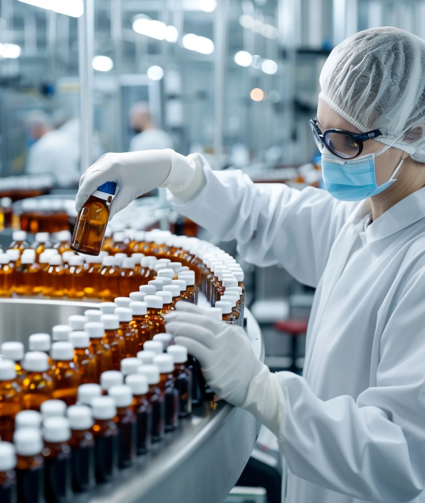 Pharma